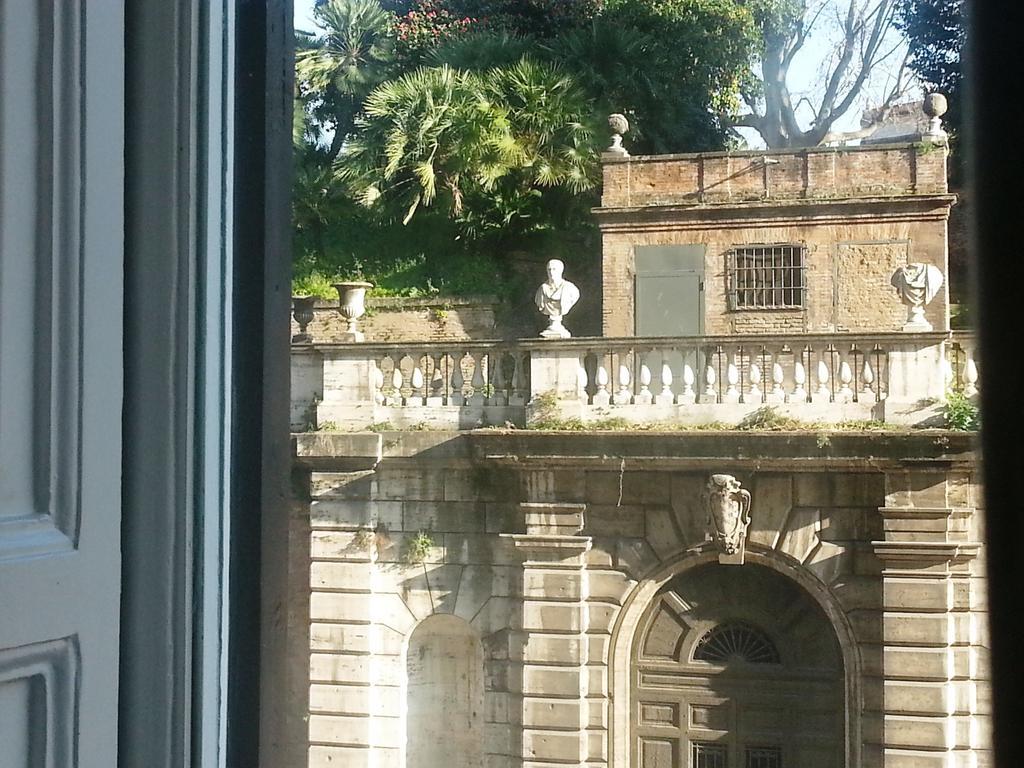 Sweet Dreams Affittacamere Roma